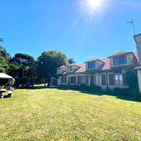 A Bouza Guest House Samieira Exterior foto