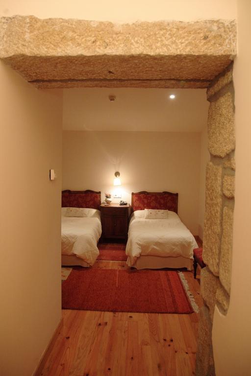 A Bouza Guest House Samieira Cameră foto