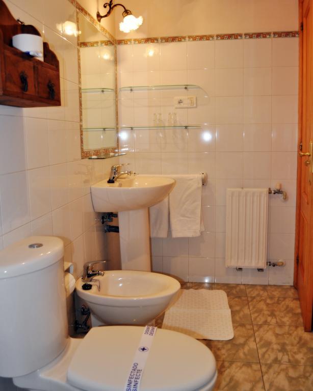 A Bouza Guest House Samieira Cameră foto