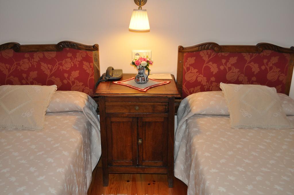 A Bouza Guest House Samieira Cameră foto