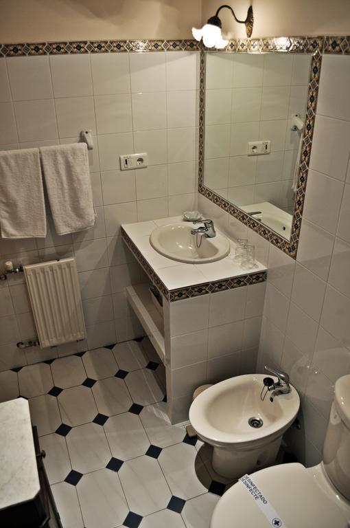 A Bouza Guest House Samieira Cameră foto