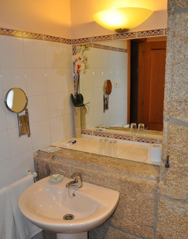 A Bouza Guest House Samieira Cameră foto